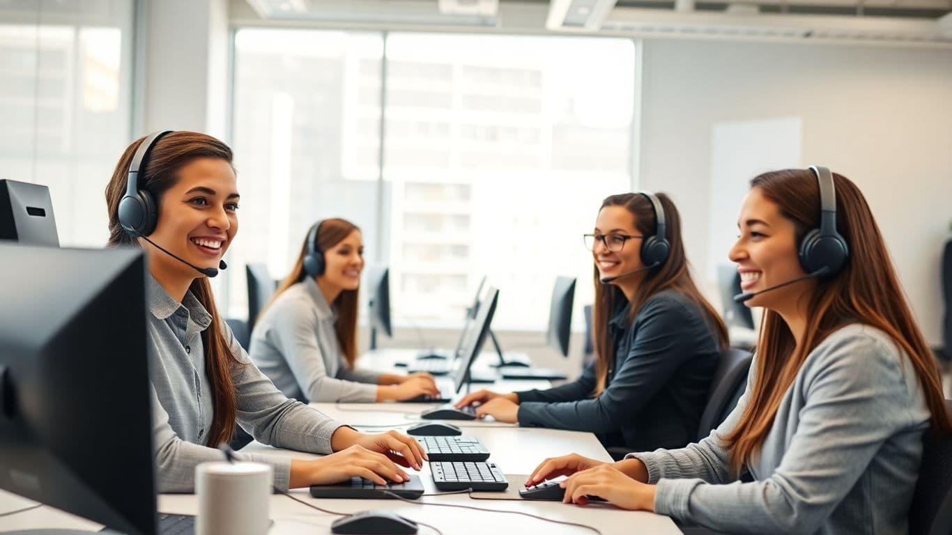 How to Choose the Best LATAM Call Center in the USA for Your Business