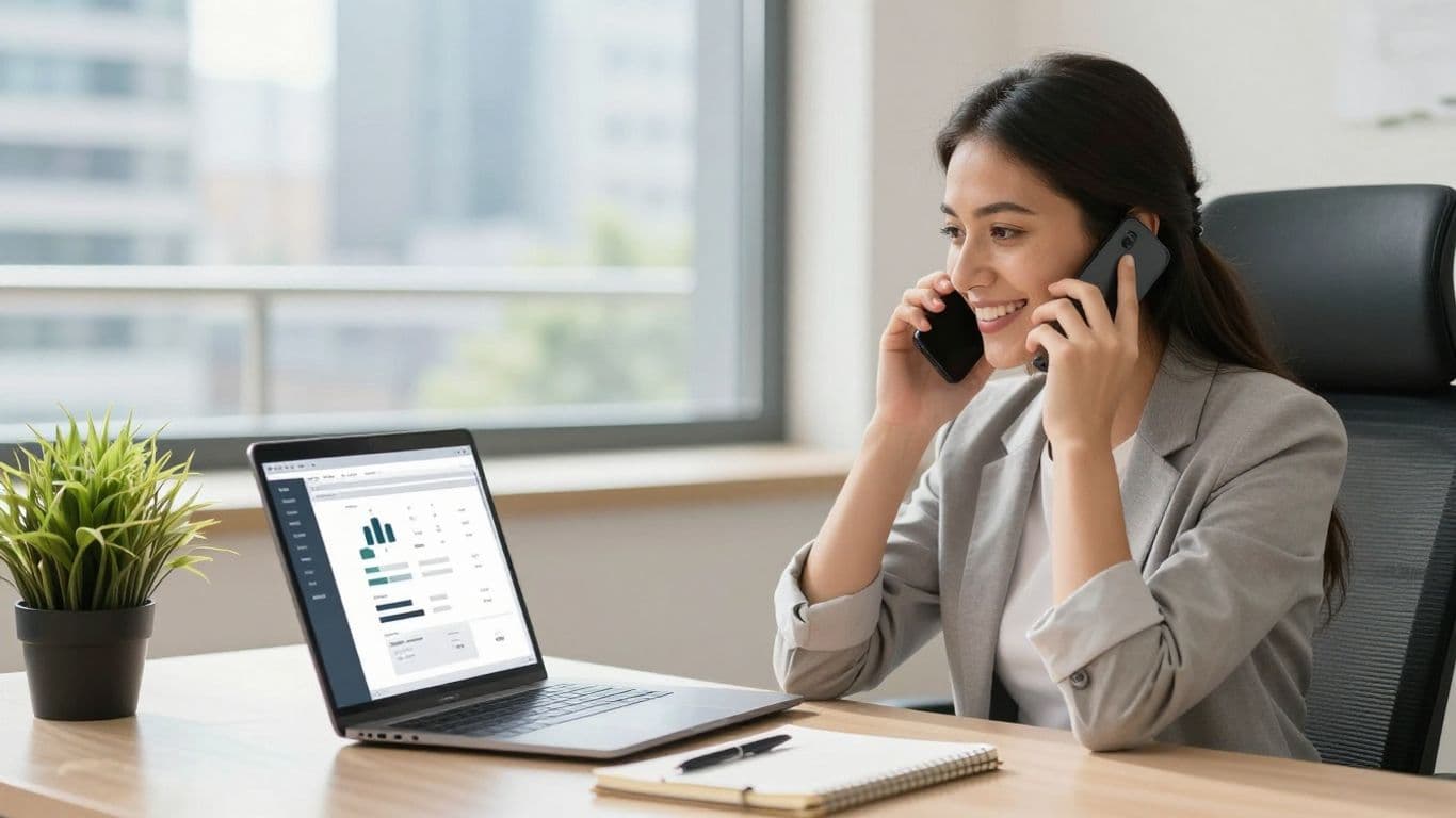 How to Choose the Best Live Answering Service for Small Business Success in 2026