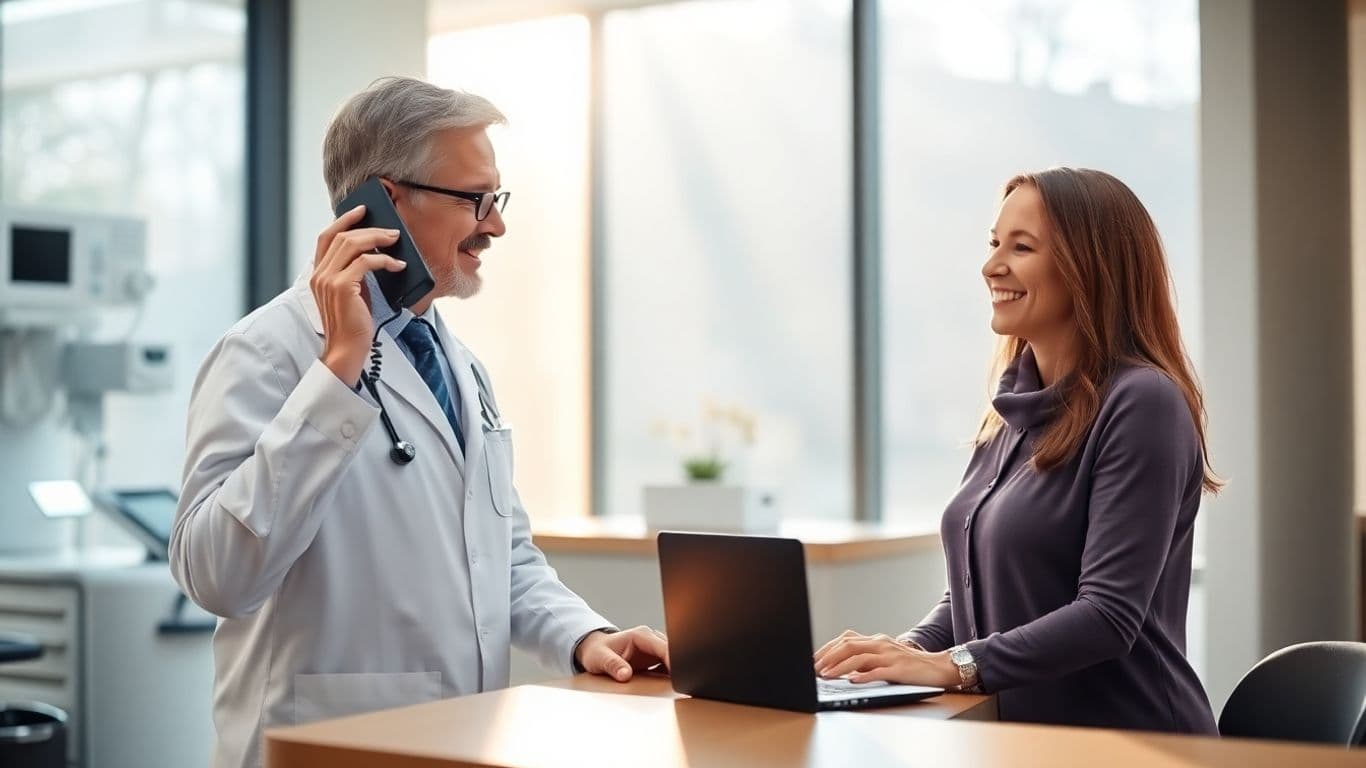 How to Choose the Best Medical Answering Service in Rochester, NY: A Comprehensive Guide