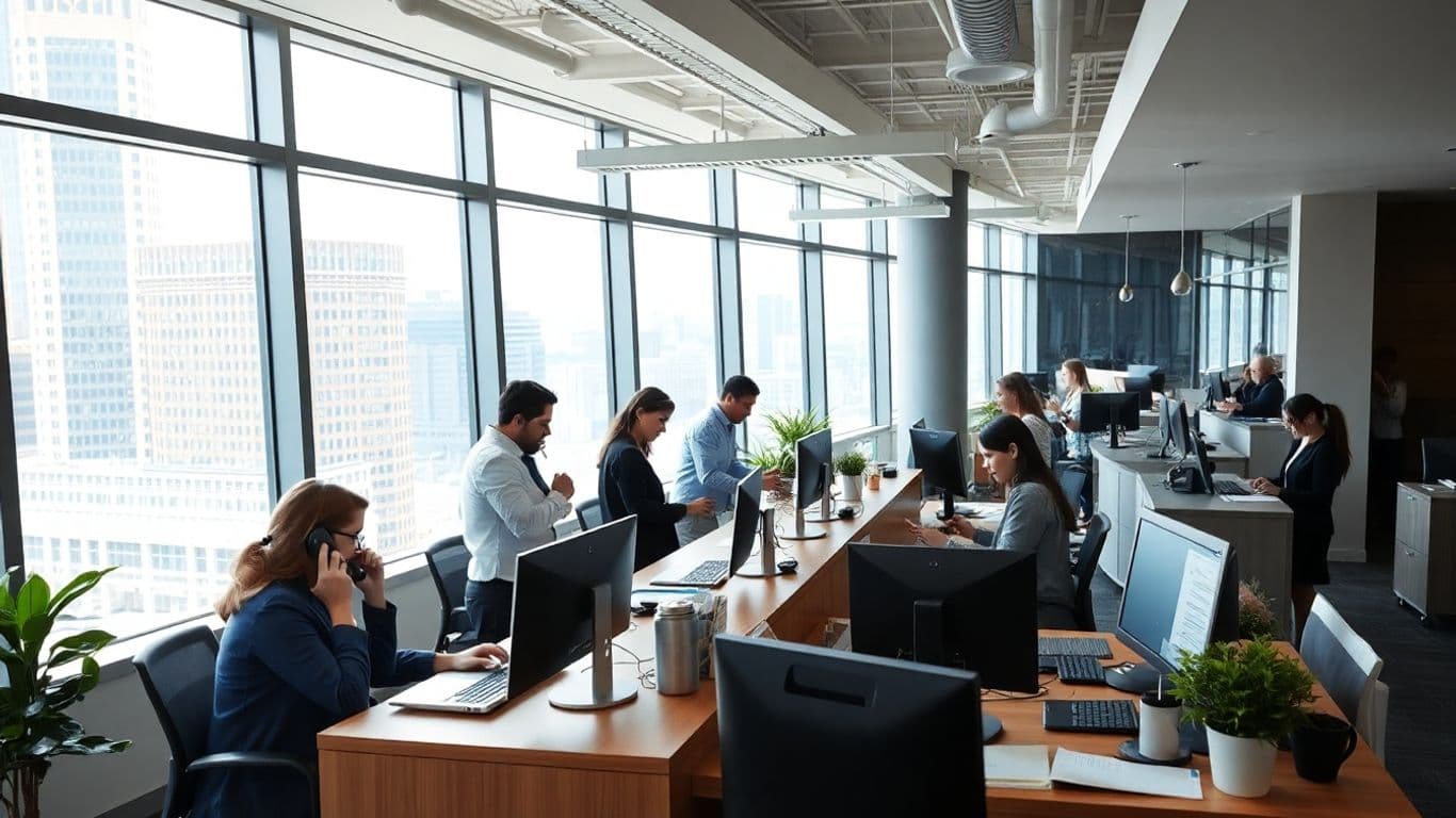 How to Choose the Best Pittsburgh Answering Service for Your Business in 2025