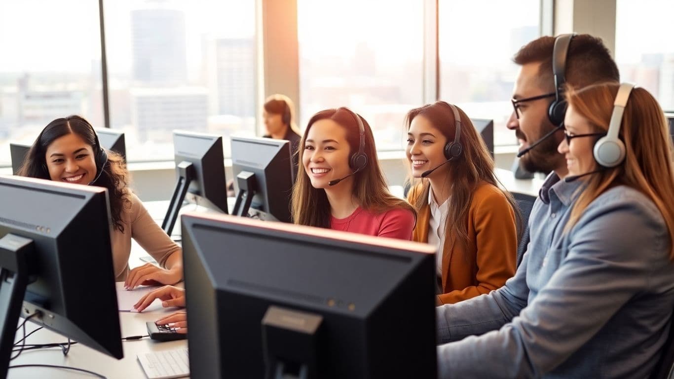 How to Choose the Best Rochester Answering Service for Your Business in 2025
