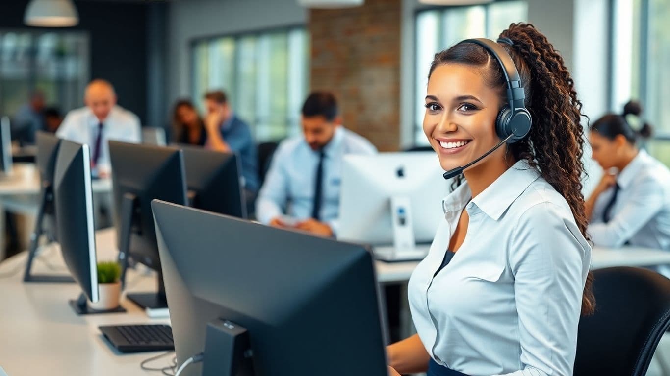 How to Choose the Best Shreveport Answering Service for Your Business in 2025