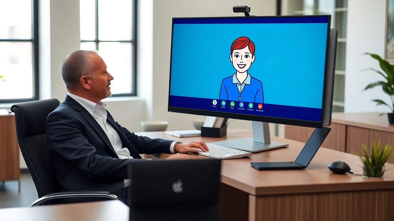 How to Choose the Best Virtual Receptionist for Small Business Success in 2025