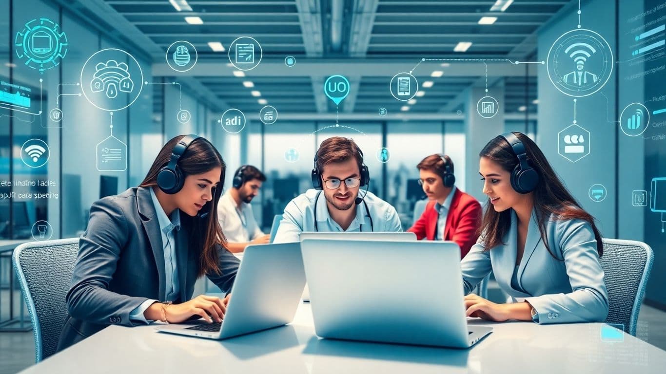 How to Choose the Best White Label Voice AI Platform for Your Business in 2025