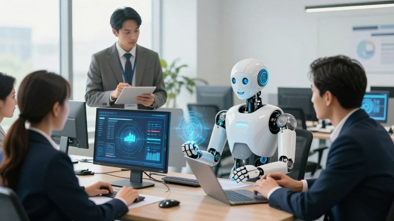How to Choose the Most Effective AI Sales Rep Software in 2025: A Comprehensive Guide