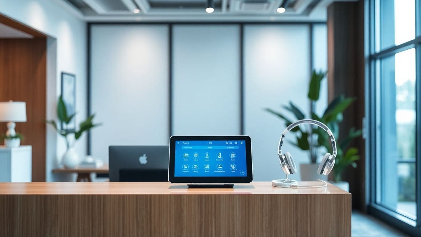 How to Choose the Most Reliable AI Voice for Virtual Receptionist Duties in 2025
