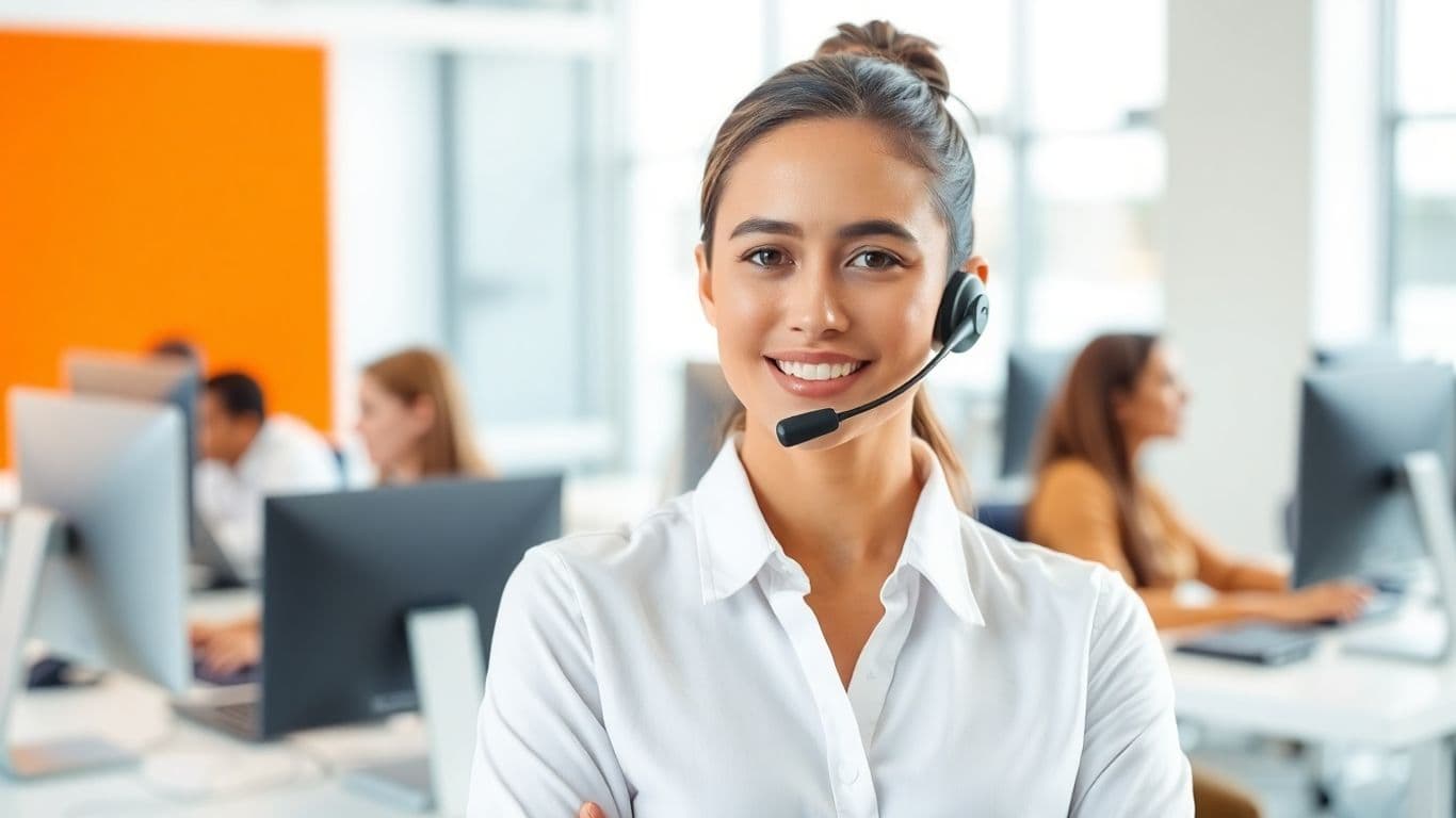 How to Craft a Standout Call Center Resume: Expert Tips and Modern Examples for 2025