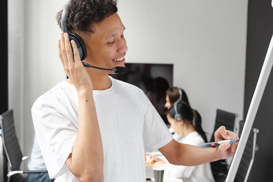 How to Build a Lead Qualification Phone Agent for Personal Training Businesses