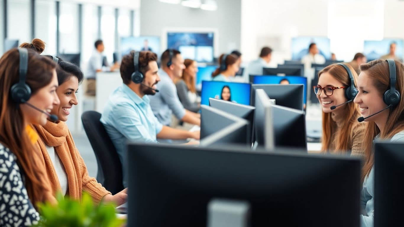 How to Discover Call Center Solutions That Enhance Customer Experience