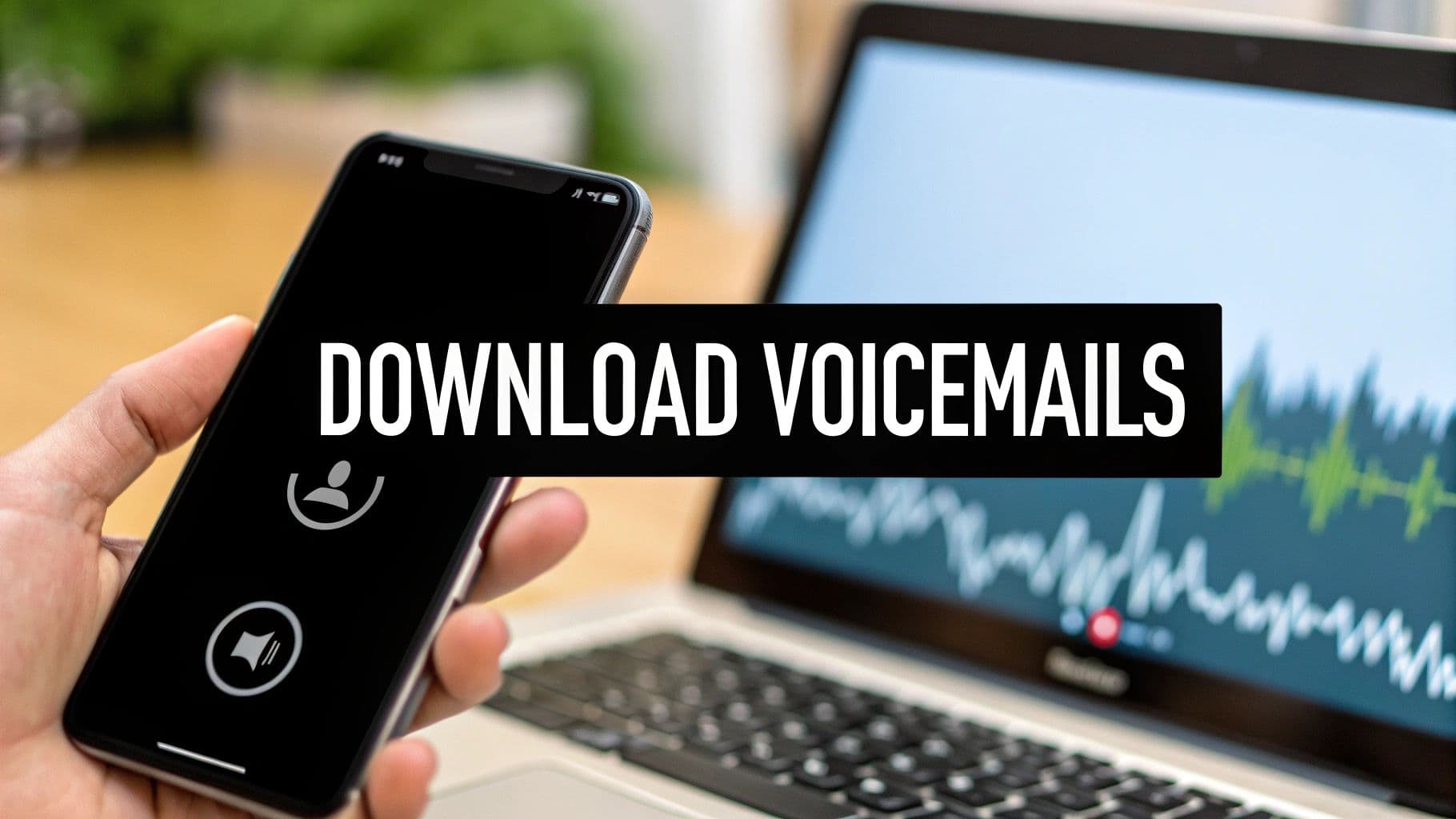 How to Download Voicemails on Any Device A Practical Guide