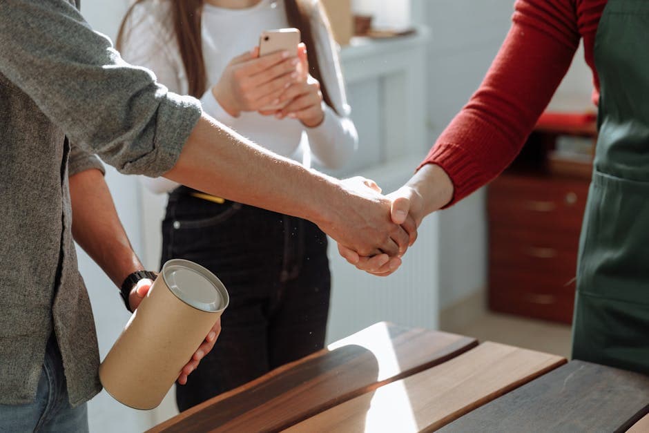 Mastering How to Answer the Phone: Elevate Your Business's Professional Image and Drive Client Trust
