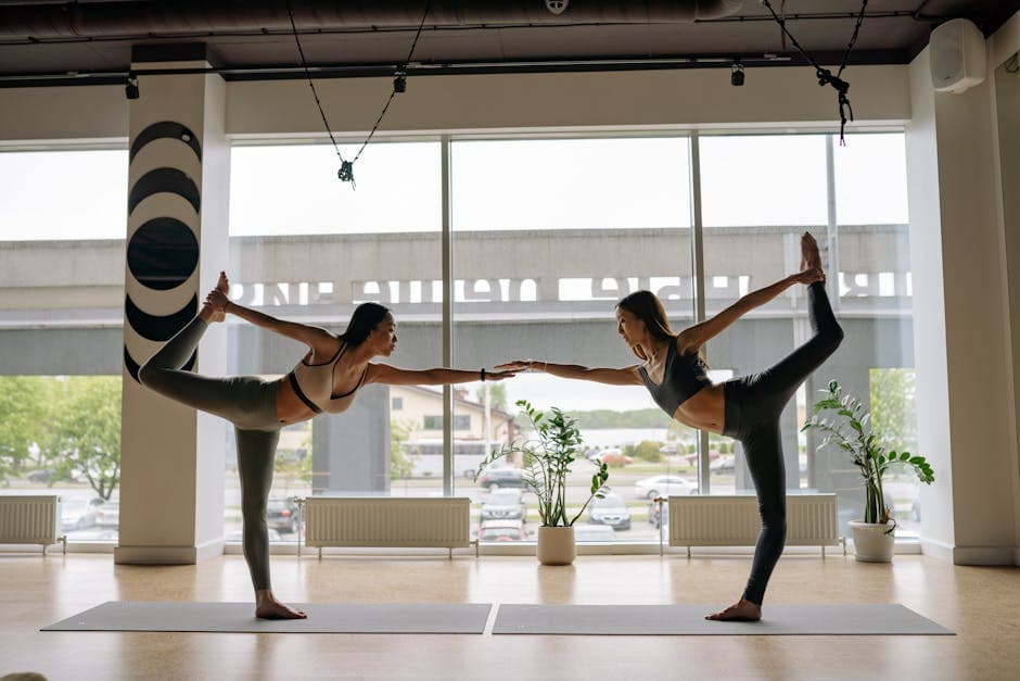 How to Start a Yoga Studio Business in 2024: How to Integrate AI Receptionist in Yoga Studio Business 2024