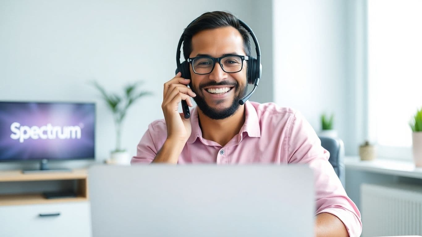 How to Effectively Reach the Spectrum Call Center for Fast Customer Support