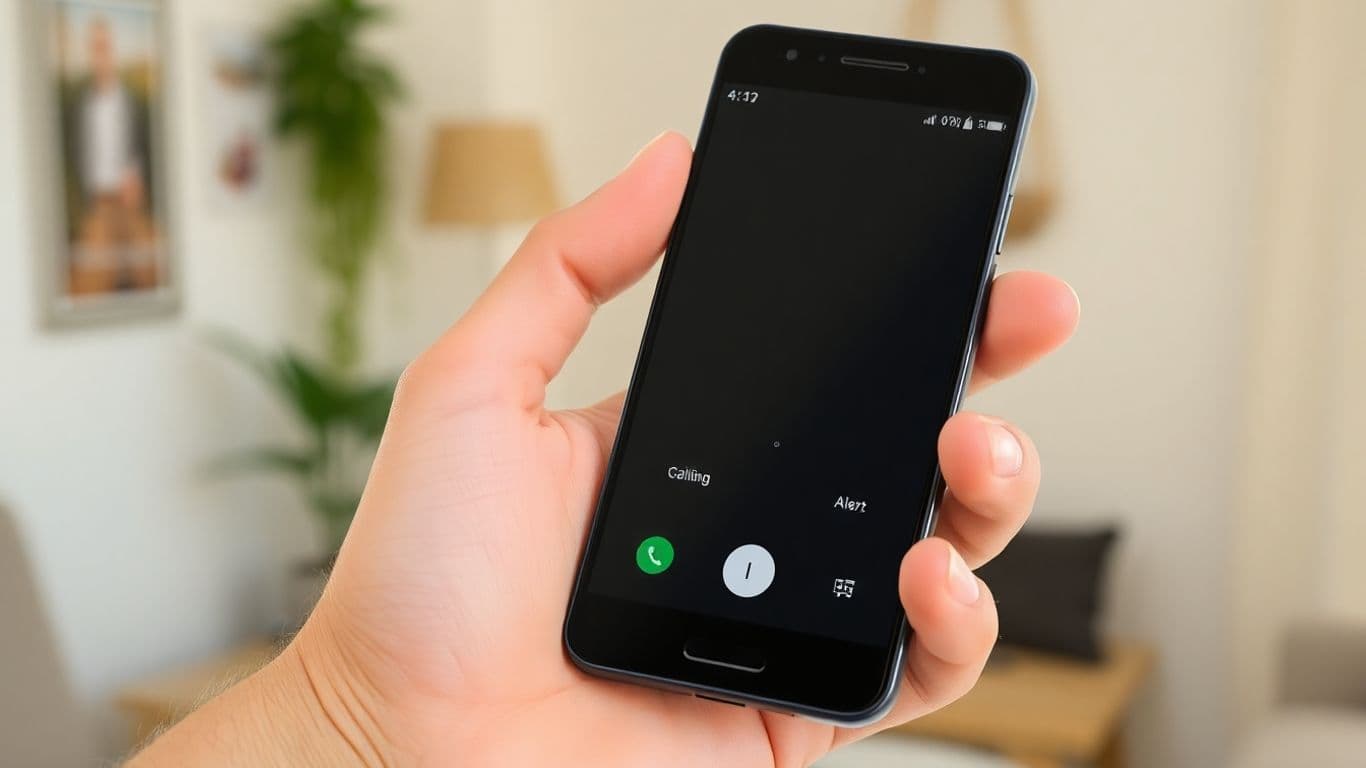 How to Enable Spam Protection on Android: A Step-by-Step Guide for 2025