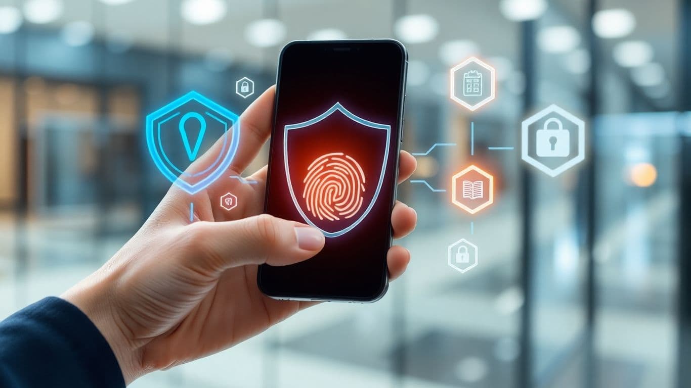 How to Enhance Your Phone Security with Visible Spam Protection in 2025