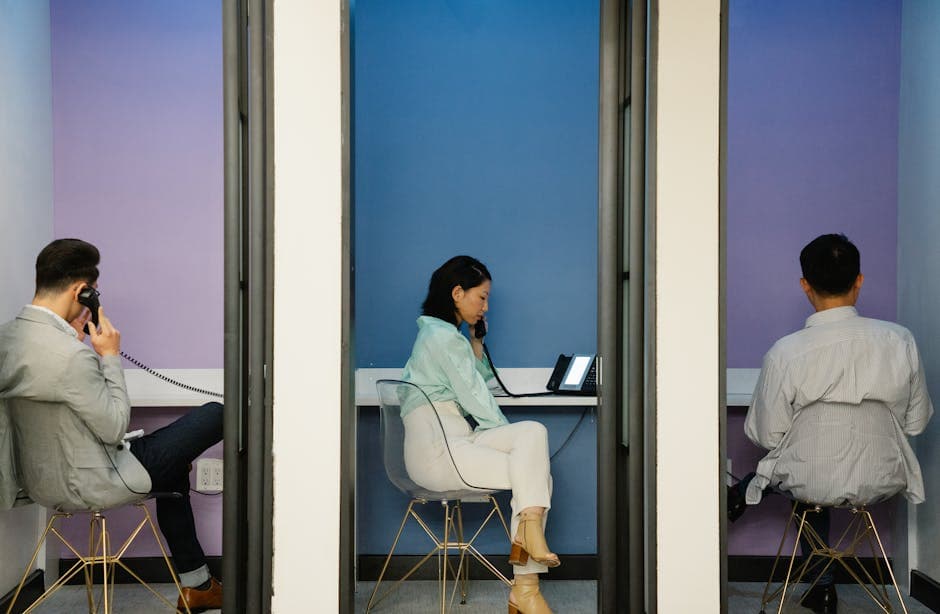 Can You Forward Landline to Cell Phone? Mastering Business Communication in 2024