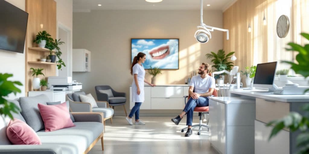 How to Get More Dental Patients to Return