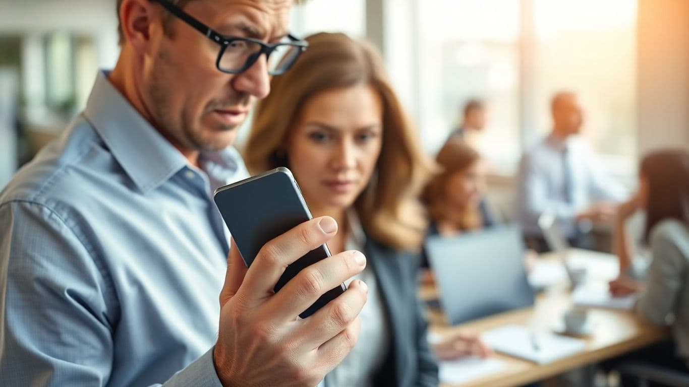 How to Identify and Stop Google Business Spam Calls in 2025