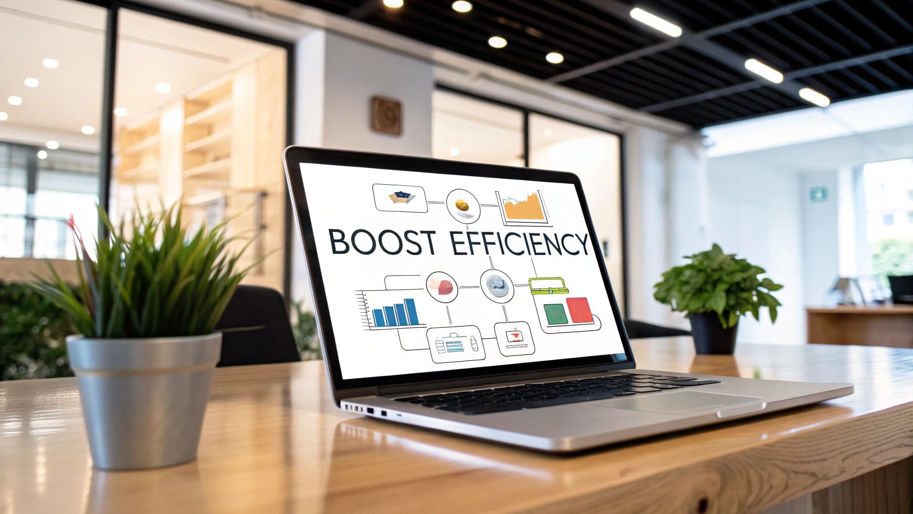 How to Improve Business Efficiency: Top Strategies to Boost Performance