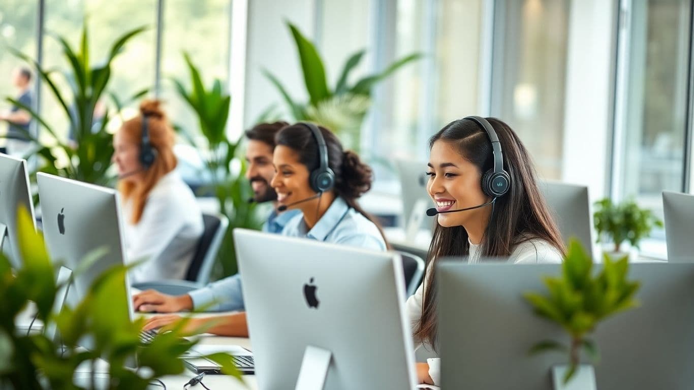 How to Improve Call Center Customer Service: Actionable Tips for 2025 Success