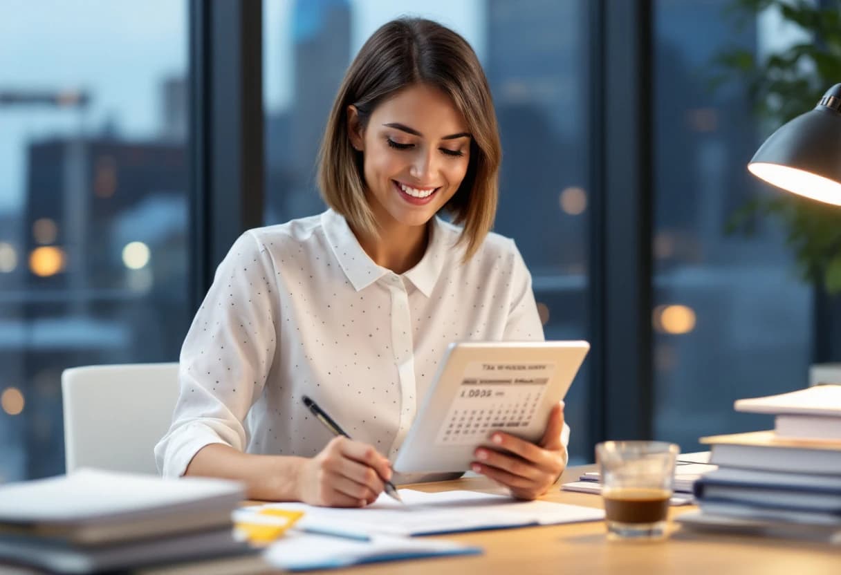 How to Improve Your Sales Outreach Before the Tax Document Deadline
