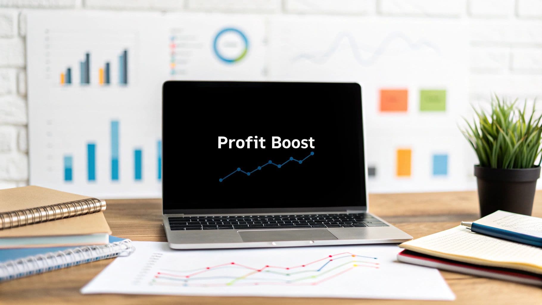 How to Increase Profit Margins: 10 Expert Tips