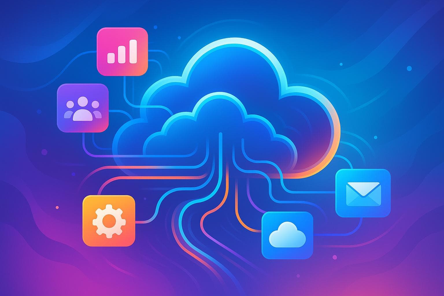 How to Integrate Third-Party Tools with Cloud Communication Systems