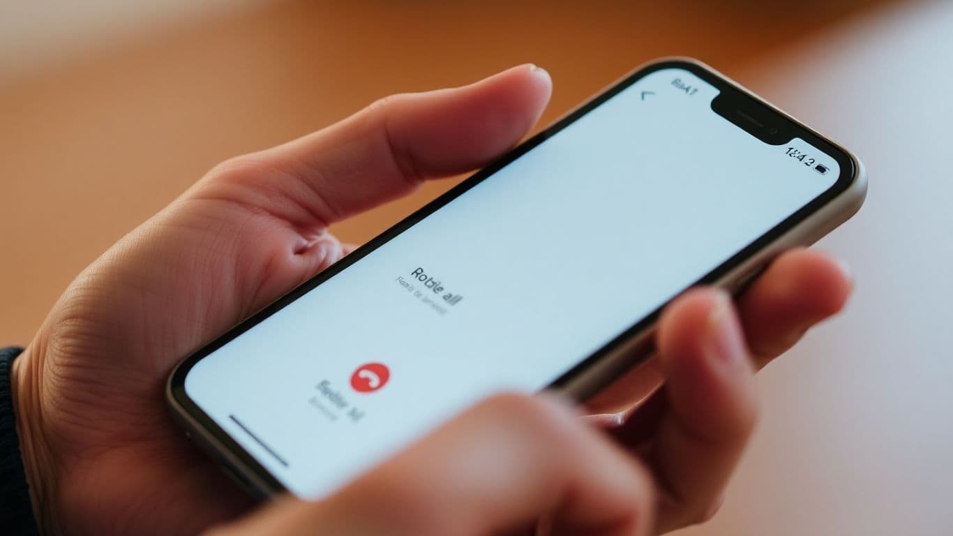How to Jive: Set Up Your Auto Attendant Directly from Your Phone