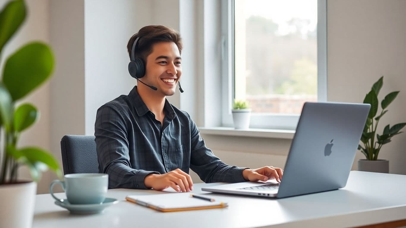 How to Land Amazon Call Center Jobs Work From Home: A Step-by-Step Guide for 2025
