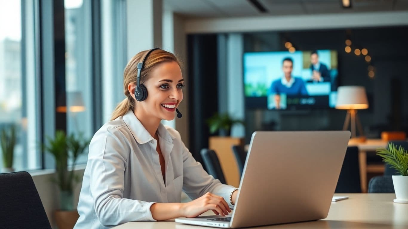 How to Make the Most of Your Virtual Receptionist Free Trial: A Step-by-Step Guide