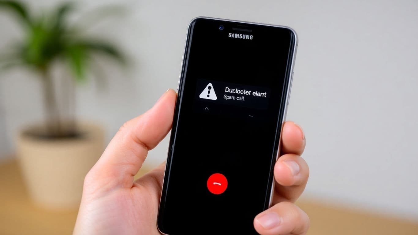 How to Maximize Spam Protection on Your Samsung Device in 2025