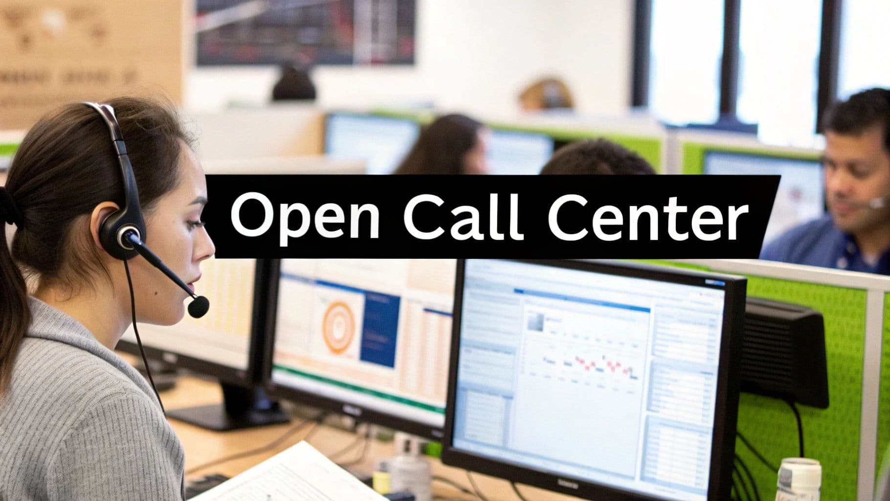 How to Open Call Center: A Practical Business Guide