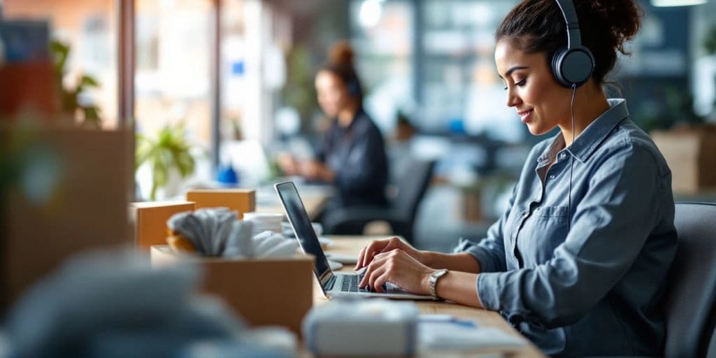 How to Process Customer Returns Faster