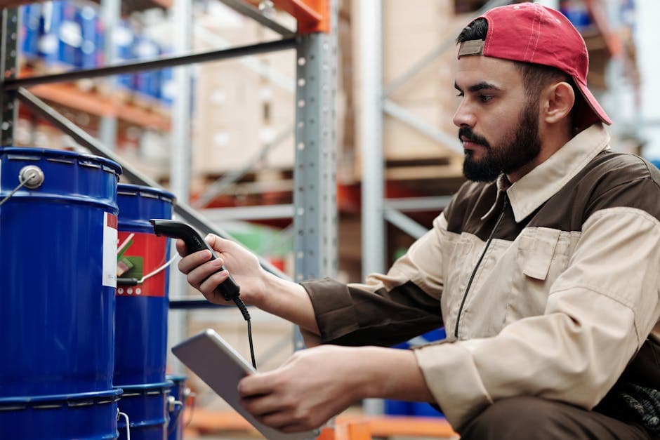 How to Process Customer Returns Faster: Streamline Your Workflow for Efficiency