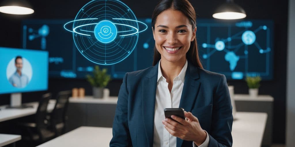 How to Profitably Resell Virtual Phone Assistant Technology