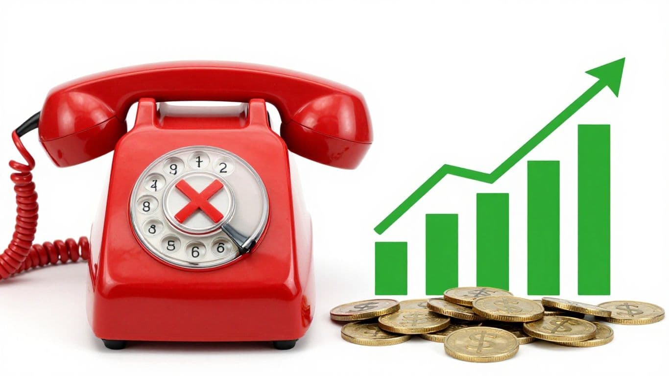 How to Reduce Missed Calls and Increase Revenue for Your Business