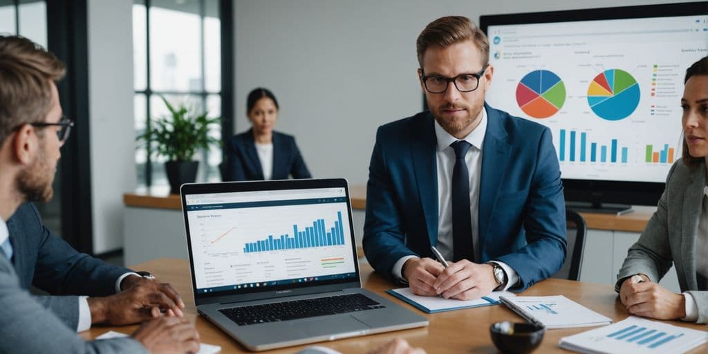 How to Resell an AI Business Communication Platform for Maximum Profit