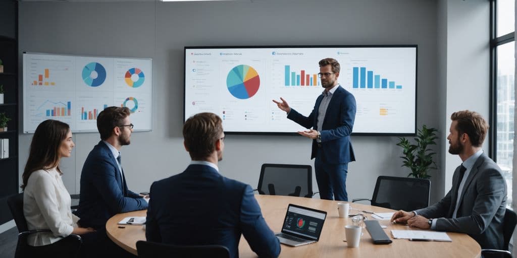 How to Resell an AI Communication Software Platform Effectively