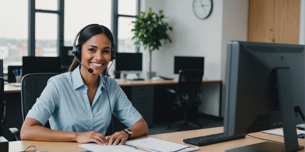 How to Resell Automated Receptionist Services for Profit