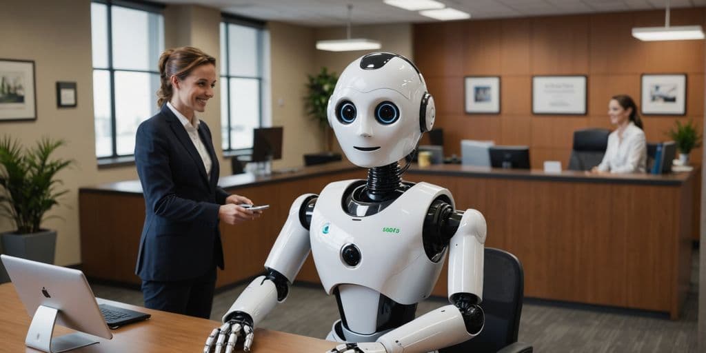 How to Resell Automated Receptionist Technology Effectively