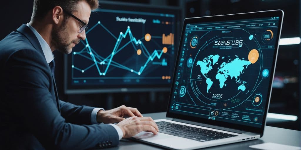 How to Resell SaaS AI Technology for Maximum Profit