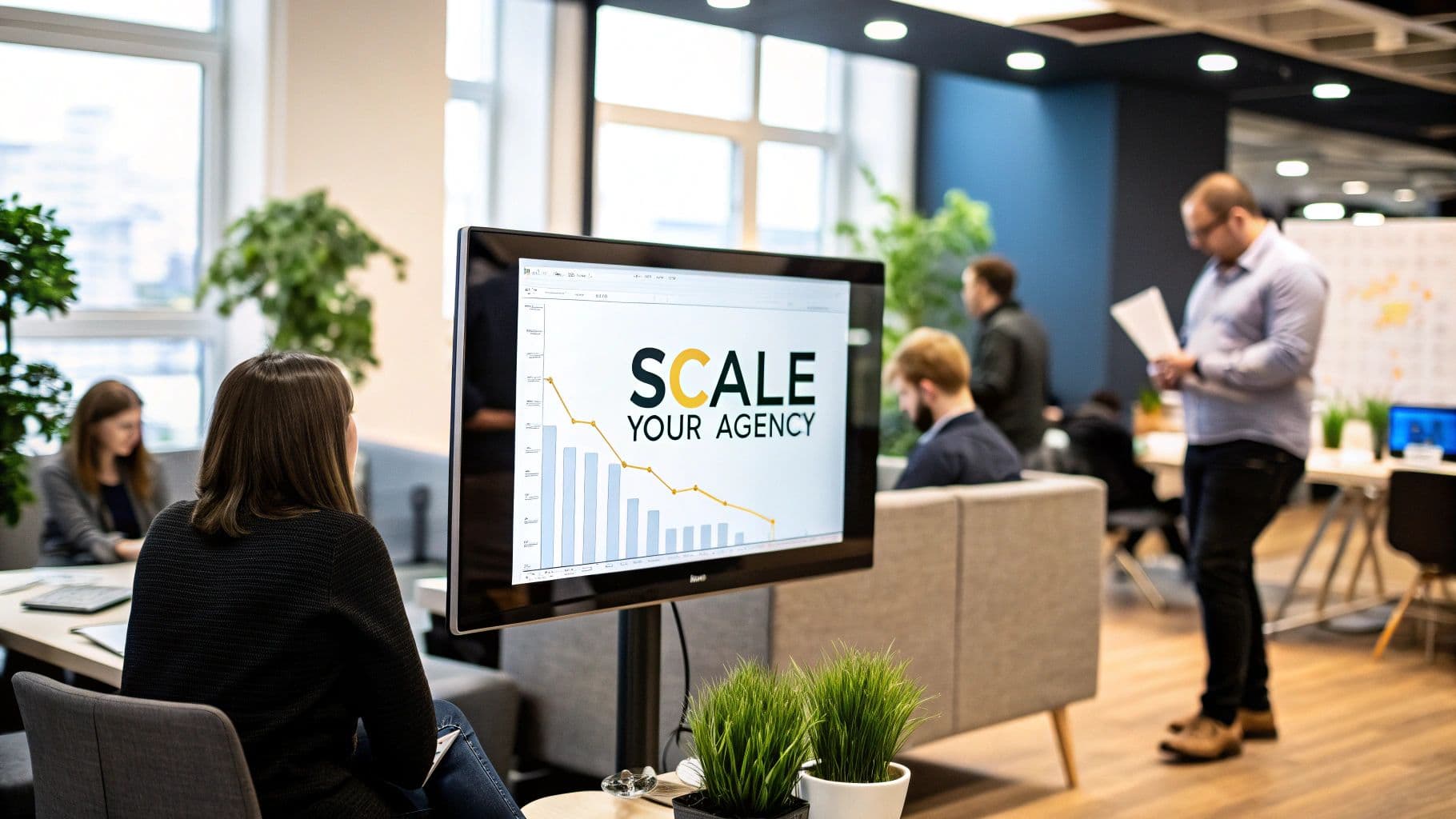 How to Scale a Digital Marketing Agency: Proven Strategies