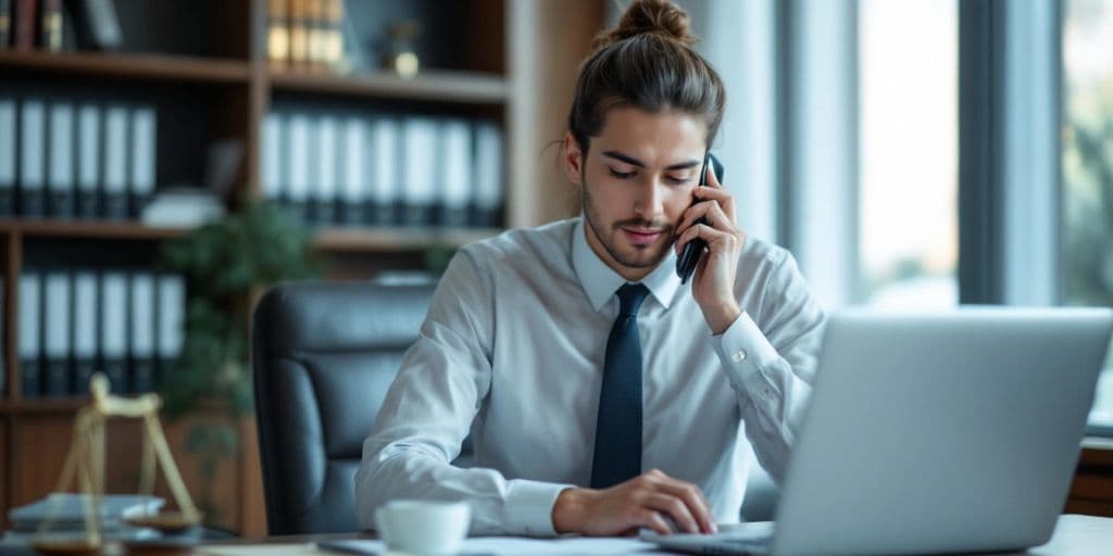 How to Screen Law Firm Clients Over the Phone