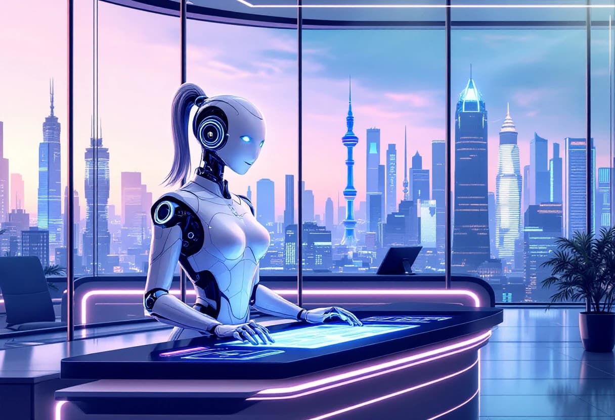 How to Sell an AI Receptionist to Elevate Your Small Business
