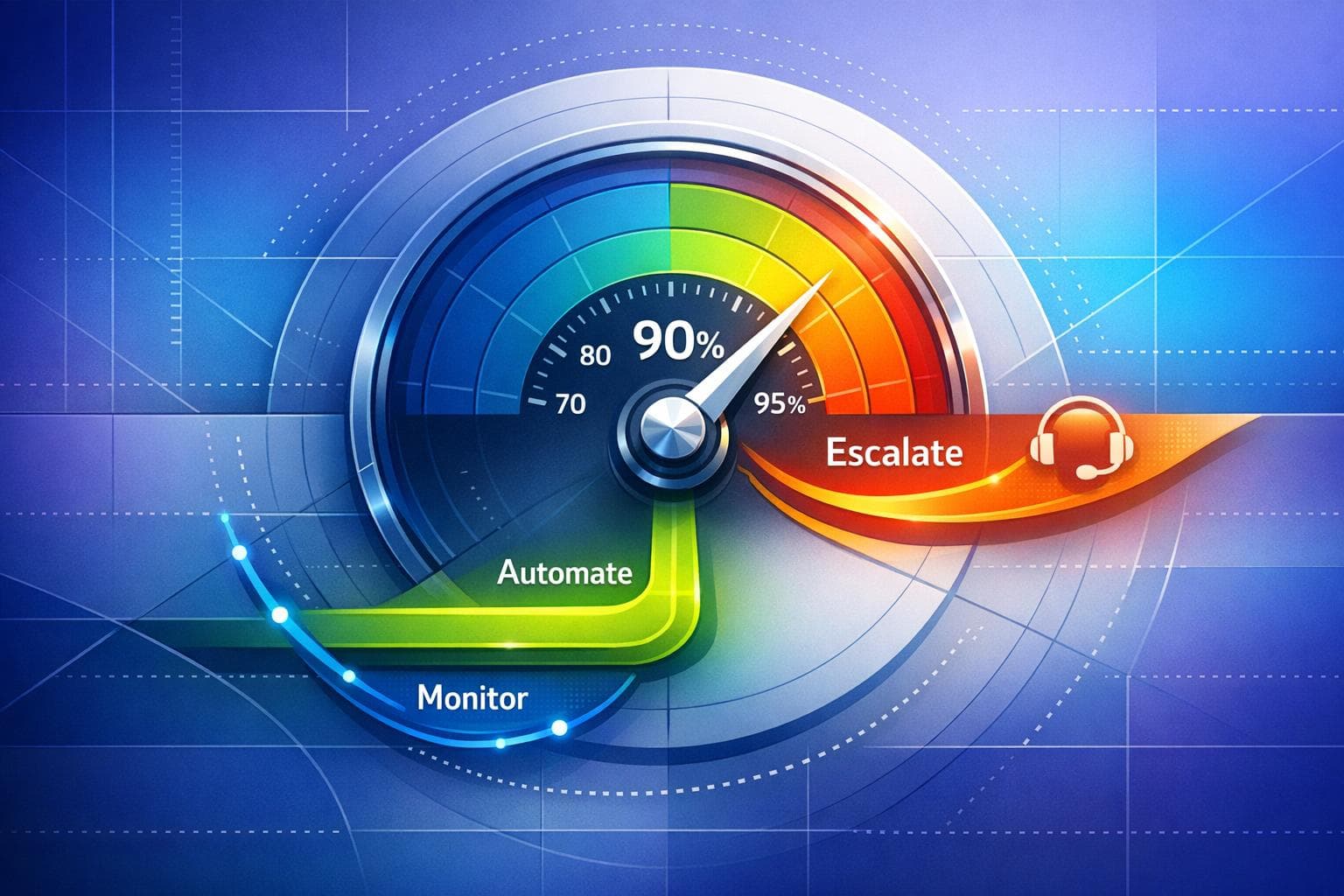 How to Set AI Accuracy Thresholds