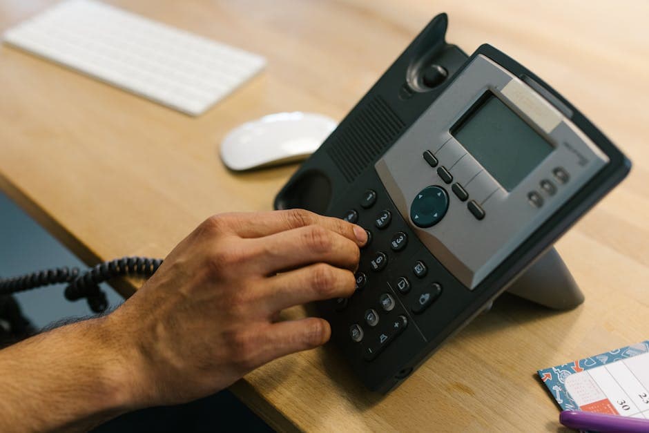 Mastering Call Handling Techniques: How to Set Call Forwarding on AT&T Landline