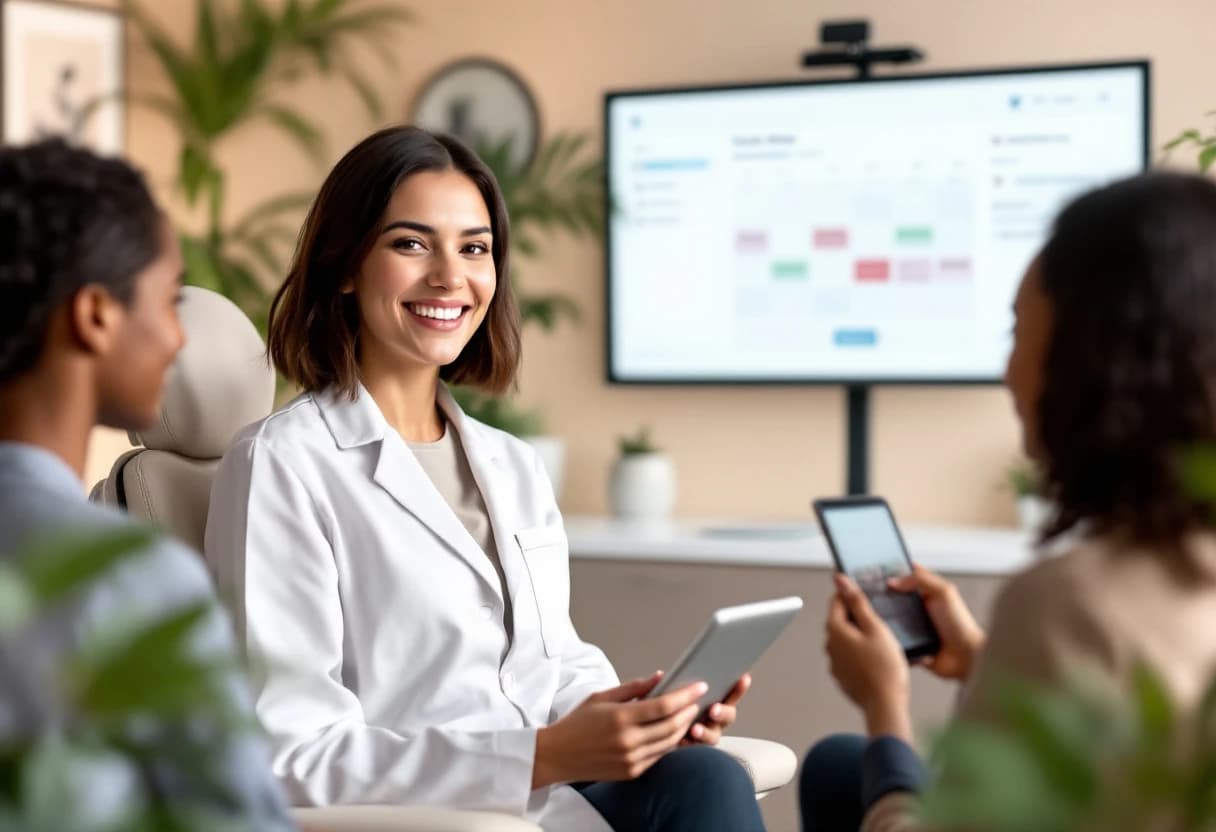 How to Simplify Dental Cleaning Scheduling and Boost Patient Engagement
