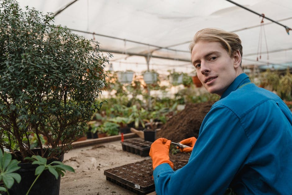 How to Start a Landscaping Business in 2024 with AI Tools