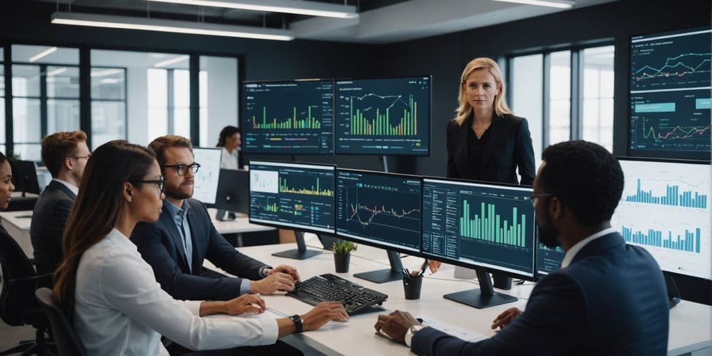 How to Start an AI Business: A Comprehensive Guide