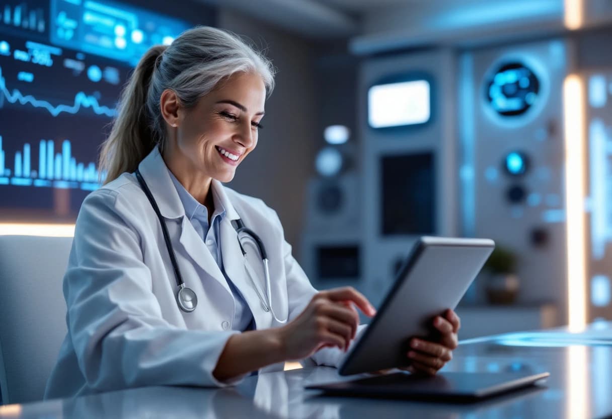 How to Streamline Senior Care Assessments for Maximum Efficiency